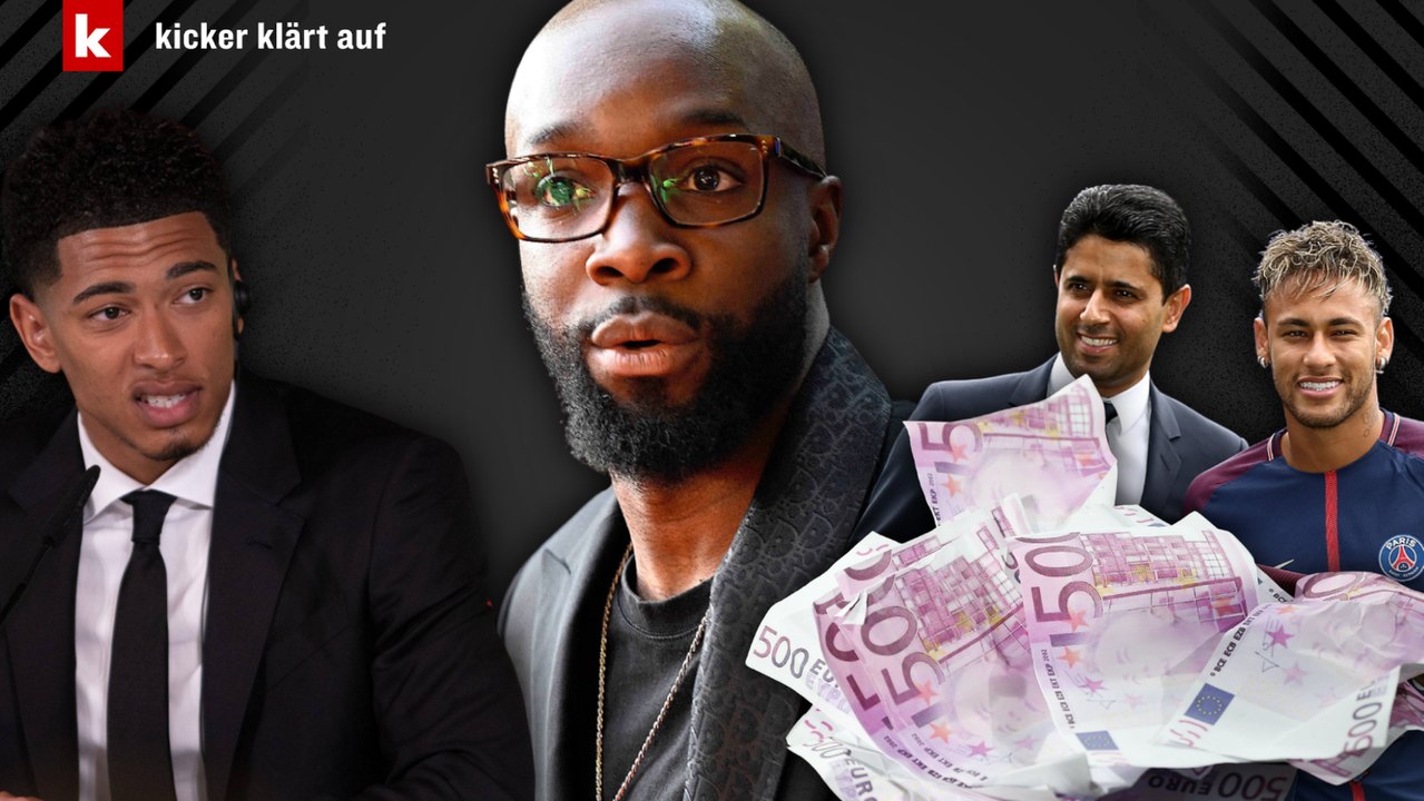 Das Ende des Transfer-Wahnsinns? Das steckt hinter dem Diarra-Urteil