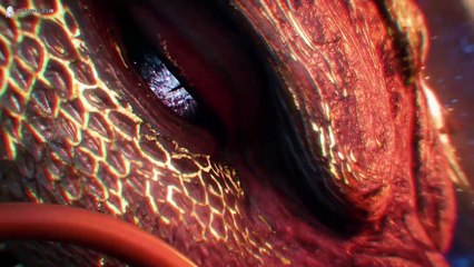 Dragon Prince Yuan Episode 23 Sub Indo