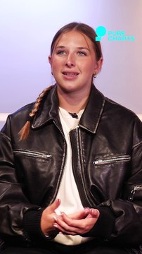 Helena en interview sur l'après Star Academy : C'est maintenant que ça devient concret