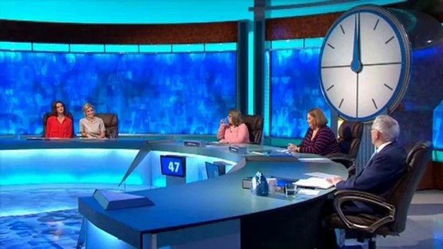 Countdown | Friday 30th January 2015 | Episode 6076