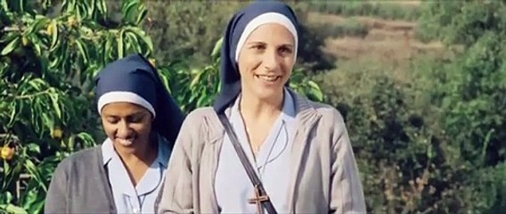 Nacidas para sufrir - Tráiler