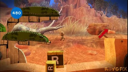 LittleBigPlanet PSP (ITA)- Afferra l'occasione [2]