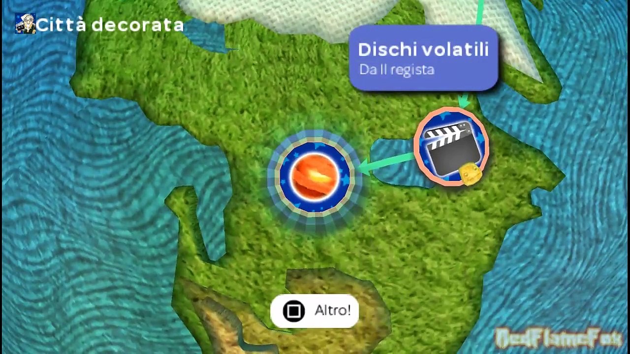 LittleBigPlanet PSP (ITA) - Pezze stellari [11]