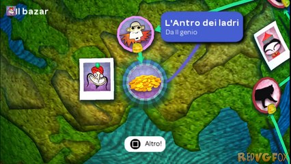 LittleBigPlanet PSP (ITA) - Scimmia dispettosa [6]