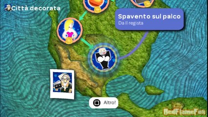 LittleBigPlanet PSP (ITA) - Spavento sul Palco [13]