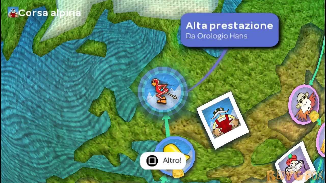 LittleBigPlanet PSP (ITA) - Alta Prestazione [10]
