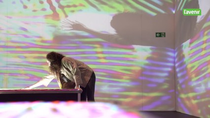 Le Balloon museum et EmotionAir débarquent enfin à Bruxelles