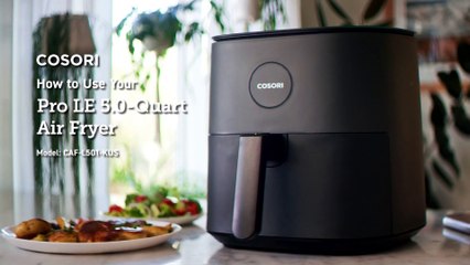 The Ultimate Guide to the Best Air Fryers of 2024: Top Picks & Reviews!
