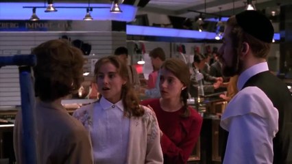 A Stranger Among Us _ 1992 _ Crime Drama Mystery