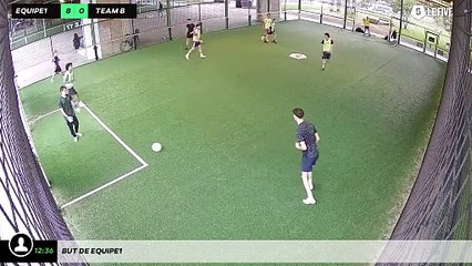 But de equipe1