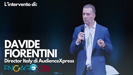 Connected TV: «Non tutte le impression sono uguali» secondo Davide Fiorentini