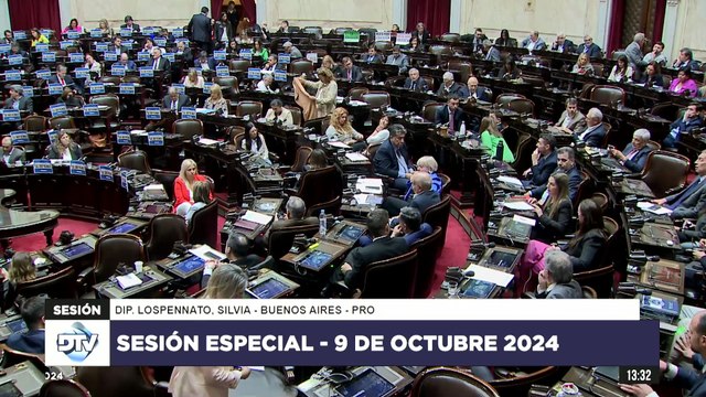 Lospennato a favor del veto de Milei al Financiamiento Universitario: ¿Responsables de la situación que atraviesa el sistema público? Bailando en la plaza