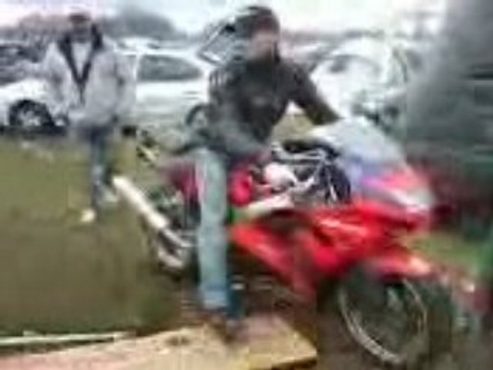 reveil au mans