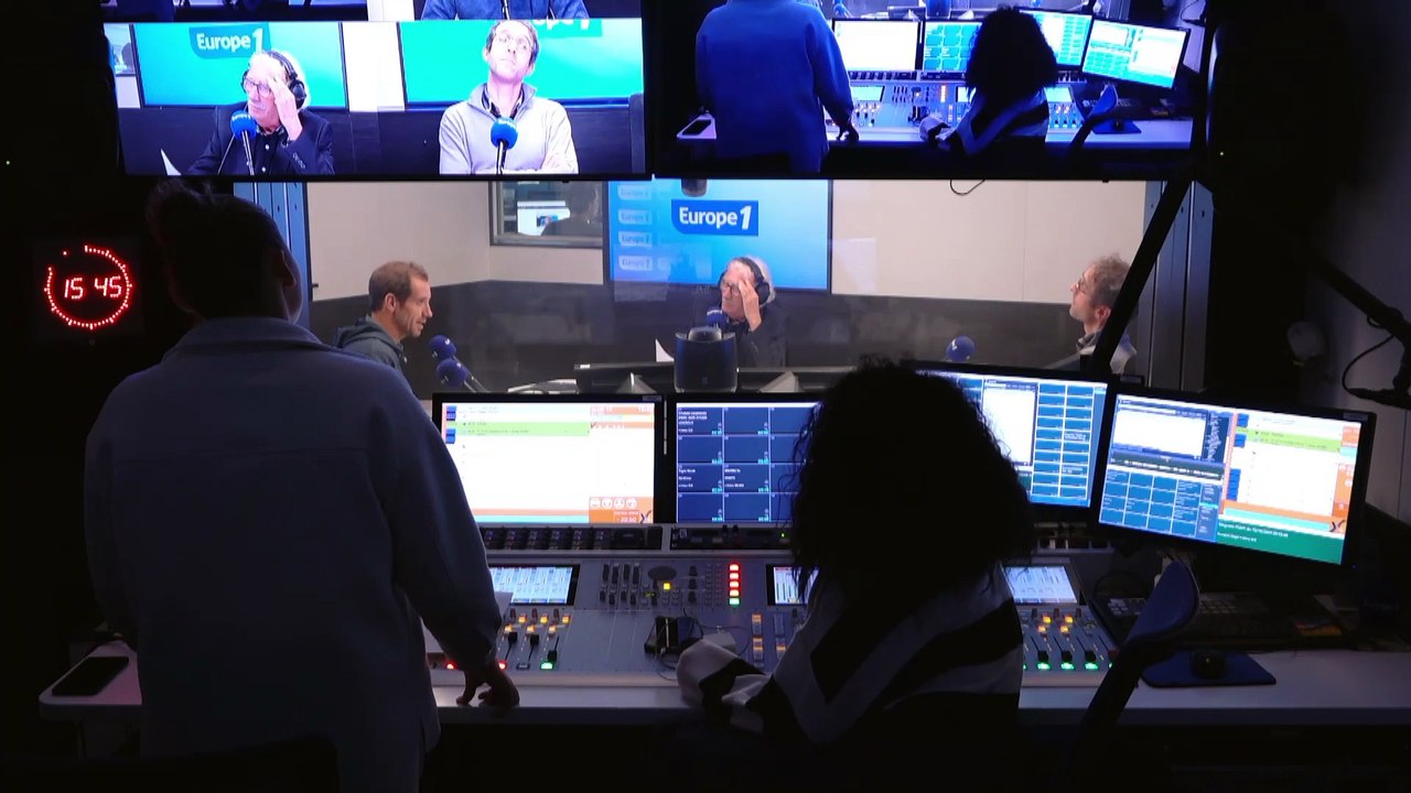 Retraite de Richard Gasquet : «Je suis heureux de ce que j'ai pu réaliser», confie le joueur