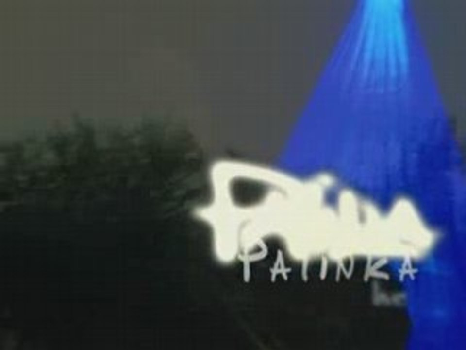 Palinka Présentation