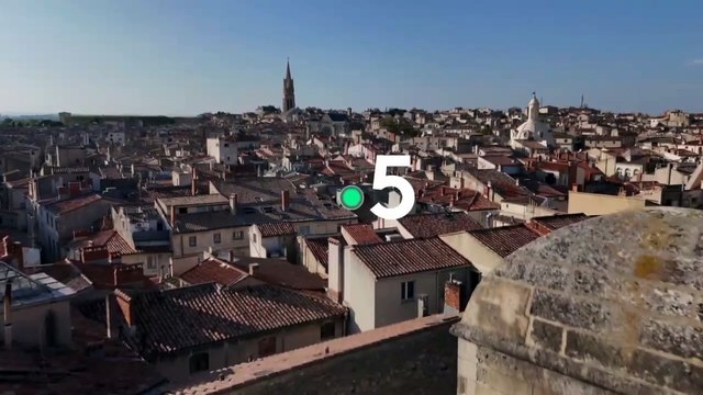 Échappées belles - 12 octobre