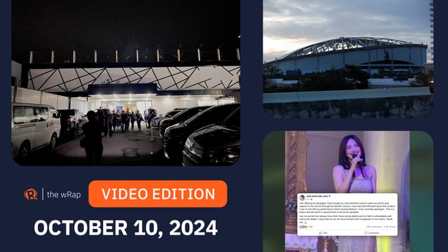 Marcos reclamation chair is a POGO sublessor | The wRap