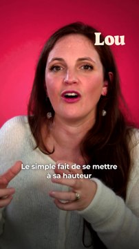 Priscille, @depassemaisheureuse, nous a rappelé l’importance d’encourager les enfants et nous a livré quelques conseils pour mieux y parvenir. Son livre « Maman dépassée mais heureuse » est publié aux Solar éditions. ✨