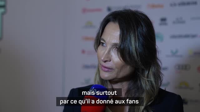 Retraite de Nadal - Garbin : Il a écrit l'histoire du tennis