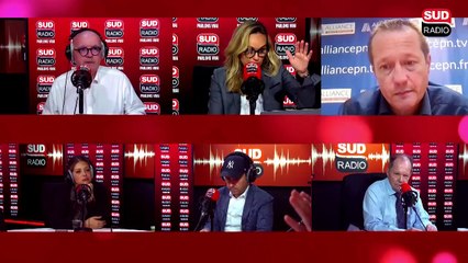 "Tu consommes, tu cautionnes" : soutenez-vous la campagne de la ville de Valence contre le trafic de drogue ?