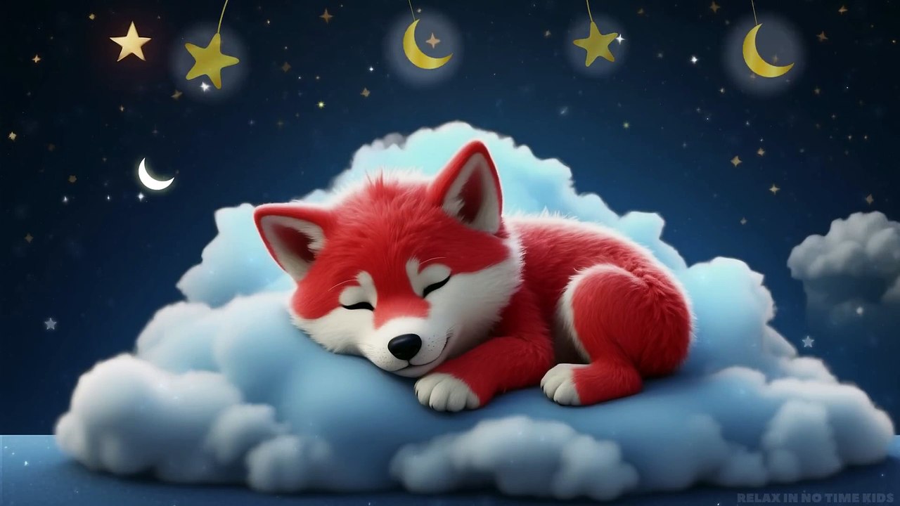 Sleep Instantly Within 1 Minute  Mozart Lullaby For Baby Sleep - Dormez instantanément en 1 minute Berceuse de Mozart pour le sommeil de bébé