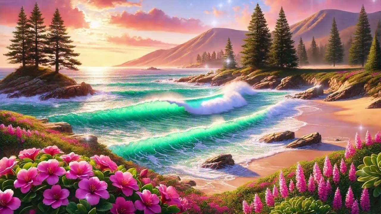 Baby Lullaby Music_  for Sleep _ Relaxation  Gentle Bedtime Sounds, Starry Night, Cozy Nursery, Calm Musique de berceuse pour bébé pour dormir _ Sons de relaxation doux pour l'heure du coucher, nuit étoilée, chambre d'enfant confortable, calme