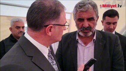 Bakan Yerlikaya'dan kayıp Rojin'in babasıyla görüştü