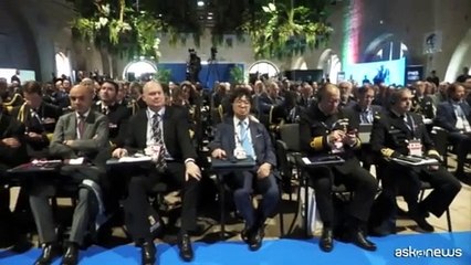 Marina, Amm. Lauretti: underwater offre enormi sfide e opportunit?