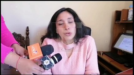 ¡Por equivocarse! Una pequeña niña de 6 años fue agredida por su profesora