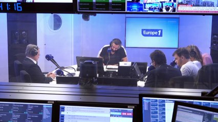 Cyril Hanouna -  Anne Hidalgo «glacée» par les affiches rendant hommage à Philippine : pour un auditeur, «ce n'est pas extrêmement choquant»