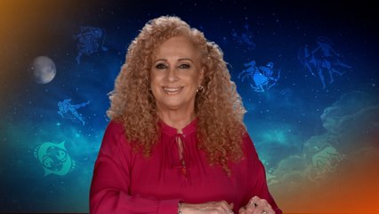 HORÓSCOPOS 11 de Octubre 2024 | Mizada Mohamed | Programa Hoy