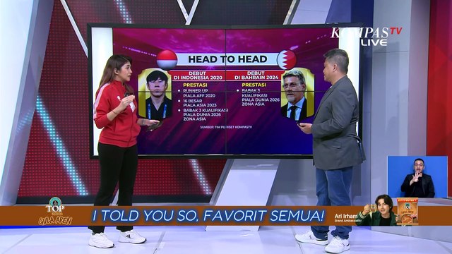 Prediksi Pengamat Sepak Bola Soal Strategi Timnas Indonesia Bongkar Pertahanan Bahrain