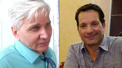 Mulino habla sobre la reducción de penas a privados de libertad