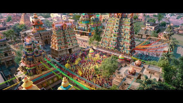 Singham Again Official Trailer A Rohit Shetty Cop Universe In Cinemas 1st Nov_1080