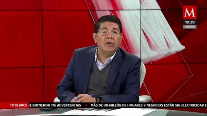 Vandalizan sede del 'INAI' en CdMx; ataque queda grabado en VIDEO