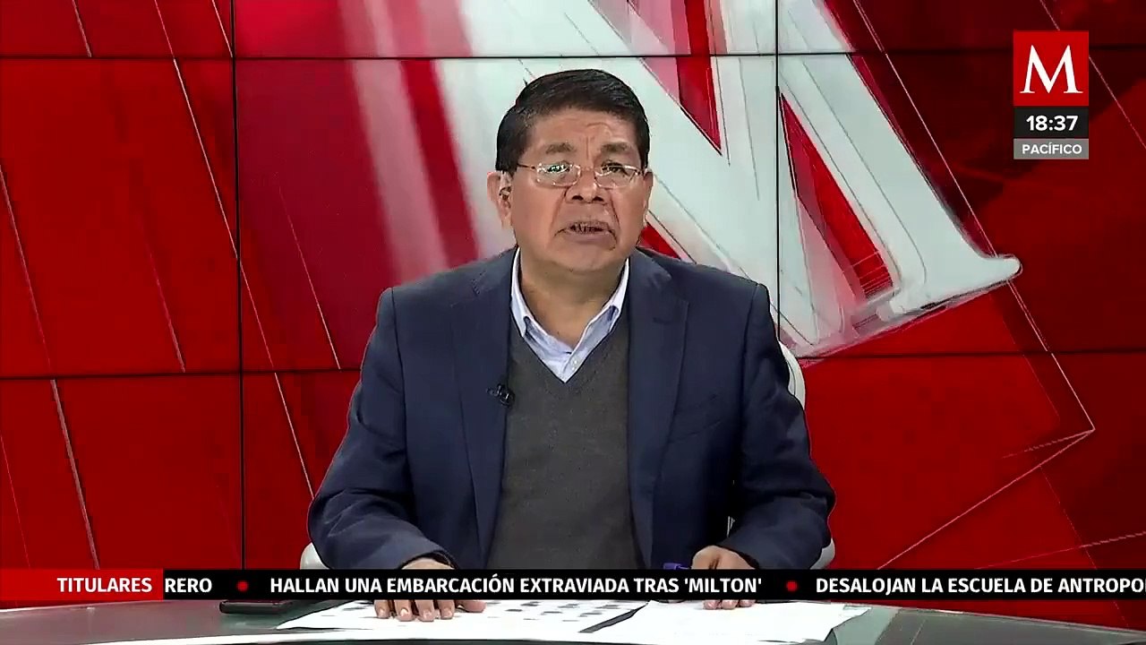 Analizarán acción de inconstitucionalidad en la SCJN contra la reforma al Poder Judicial