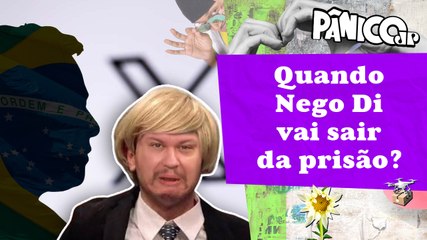 ADVOGADO PALOMA (MORGADO) DEFENDE ELON MUSK E TWITTER VOLTA AO BRASIL