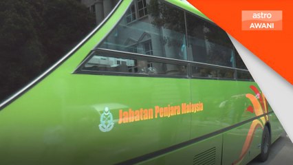 Dua pengikut 'Tuhan Harun' terlepas hukuman gantung