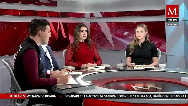 Fortalezas y debilidades del plan de seguridad de la presidenta Claudia Sheinbaum | Política Joven