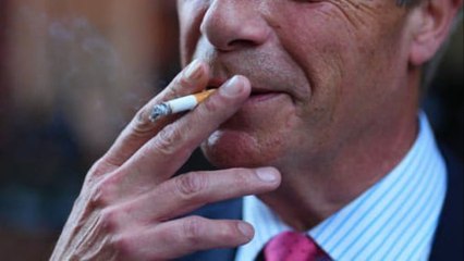 Incluso A Los 70, Dejar De Fumar Puede Darte Años De Vida
