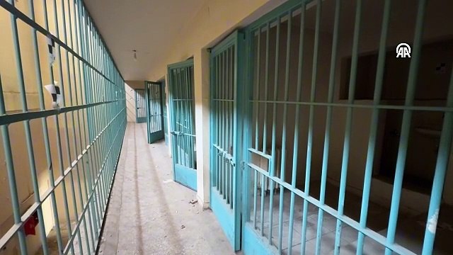 Müzeye dönüştürülecek: Diyarbakır Cezaevi'nde restorasyon