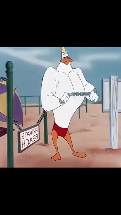 Classic cartoon
