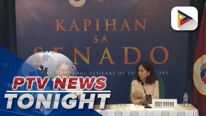 Senators back return of mandatory ROTC program but funding will be a challenge