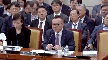 한수원 사장 "계약에 따라 원전 수출 권리 있다" / YTN
