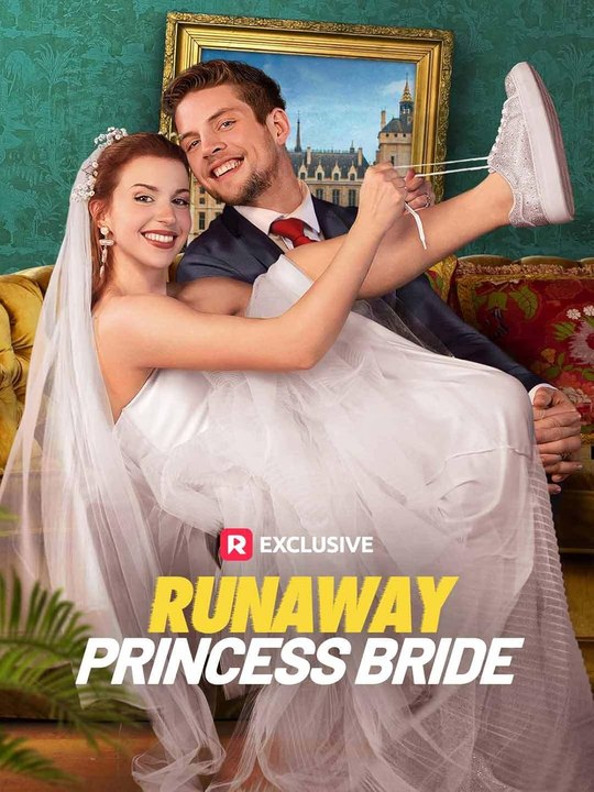 Runaway Princess Bride (2024) Full HD video Dailymotion