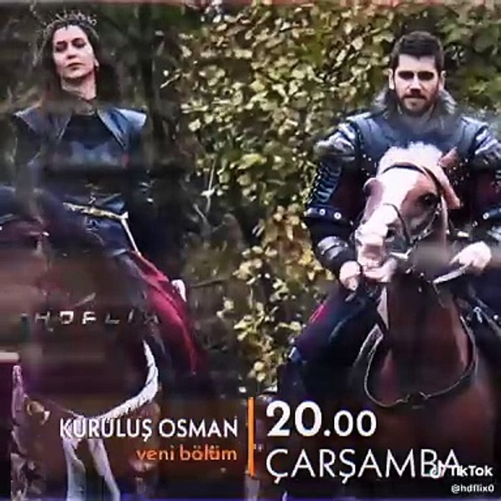 Kurulusosman season 6 episode 166 trailer 2❤ #fyp #unfrezzmyaccount #kurulusosman #kurulusosmanseason6 #edits #