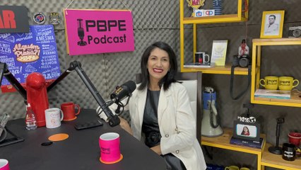 JOANA NERYS - PBPE PODCAST #74