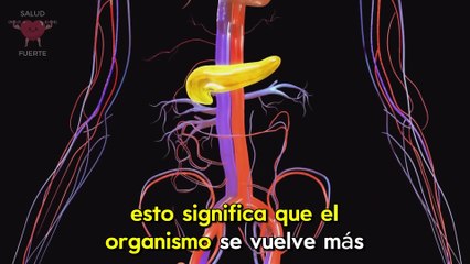 Una taza de cafe que hace en tu higado