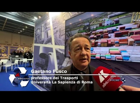 Trasporti, Fusco: Presentiamo il modello di simulazione del traffico della rete autostradale Cav