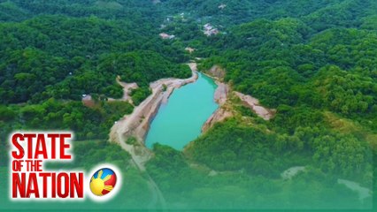 State of the Nation Part 1 & 2: Negosasyon sa ASEAN-China Code of Conduct; atbp.